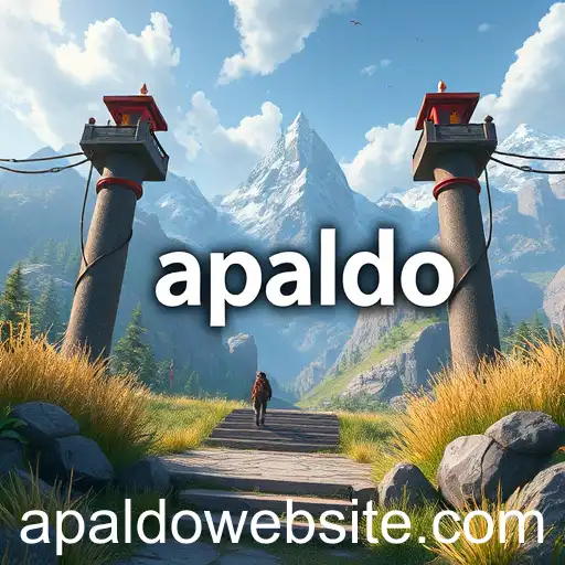apaLdo: Revolutionizing Online Gaming in 2025