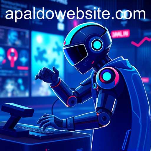 A Game-Changing Year for apaLdo