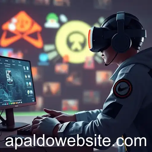 The Rise of apaLdo: Revolutionizing Online Gaming in 2025