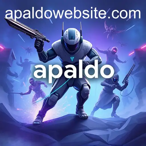 apaLdo Revolutionizes Online Gaming Experience
