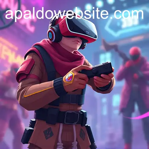 apaLdo and the Evolution of Online Gaming