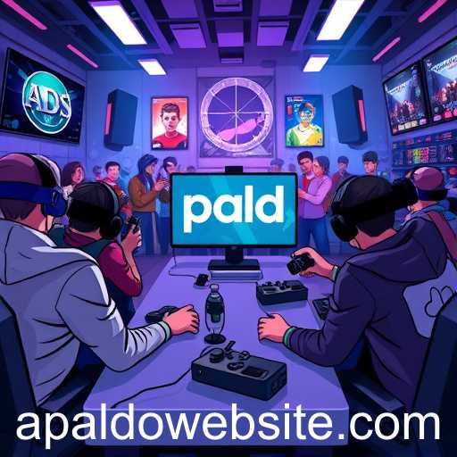 ApaLdo: A New Wave in Online Gaming