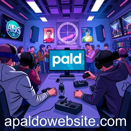 ApaLdo: A New Wave in Online Gaming