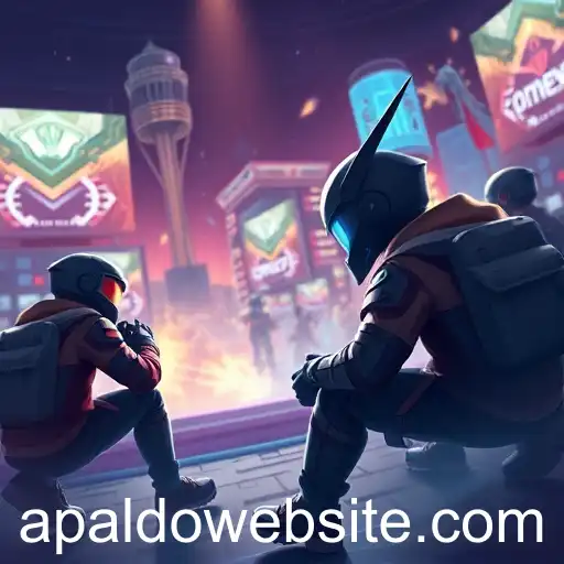 apaLdo: Gaming's Latest Phenomenon