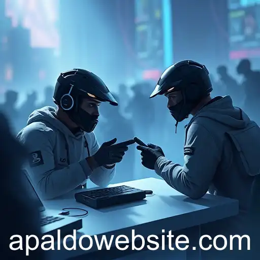 apaLdo: Revolutionizing Online Gaming in 2025