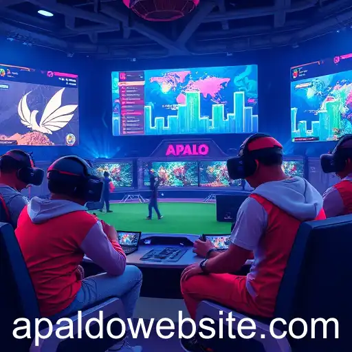 Emerging Trends in Online Gaming