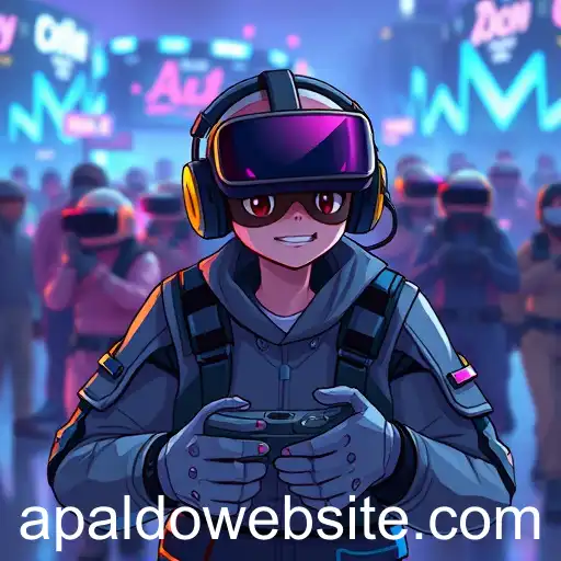 The Evolving World of Gaming in 2025