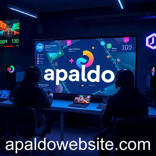The Rise of apaLdo in Gaming: A New Era