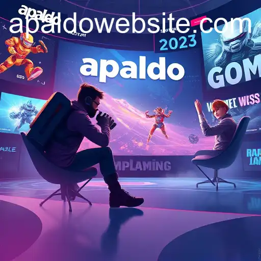 The Digital Renaissance of Game Platforms