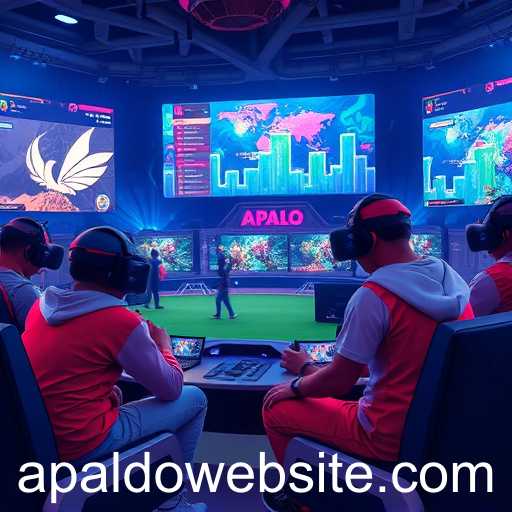 Emerging Trends in Online Gaming