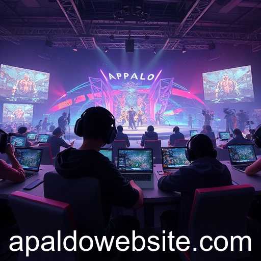 Evolution of Digital Gaming in a New Era