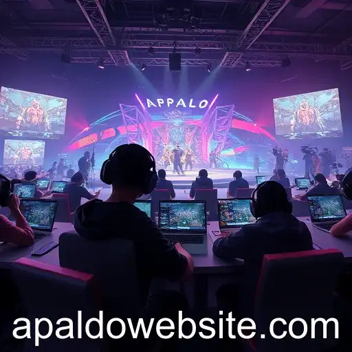 Evolution of Digital Gaming in a New Era