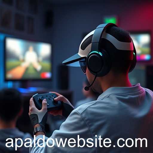 The Evolution of Online Gaming in 2025