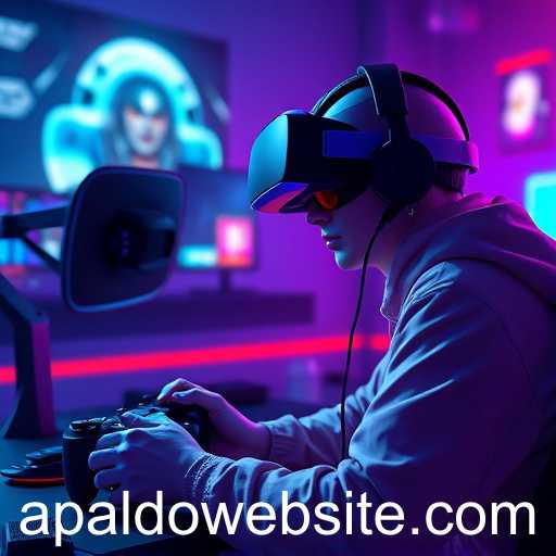 The Impact of Gaming Trends on Communities