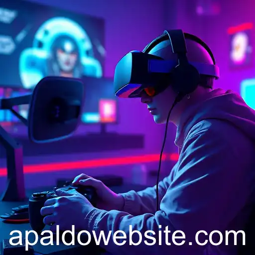 The Impact of Gaming Trends on Communities