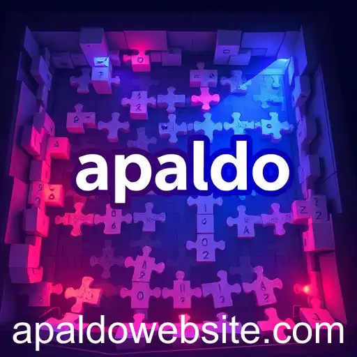 Unlocking the Enigma: Dive into the Thrilling World of Puzzle Fun with 'apaLdo'