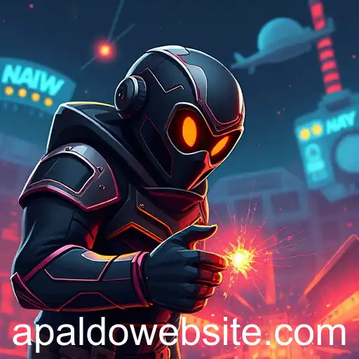 apaLdo: Reshaping the Gaming Landscape