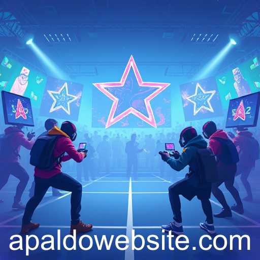 The Rise of 'apaLdo': A New Era in Gaming