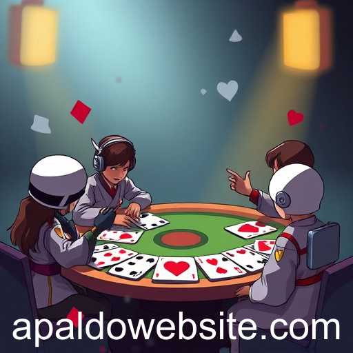 The Rise of apaLdo in the Gaming Realm