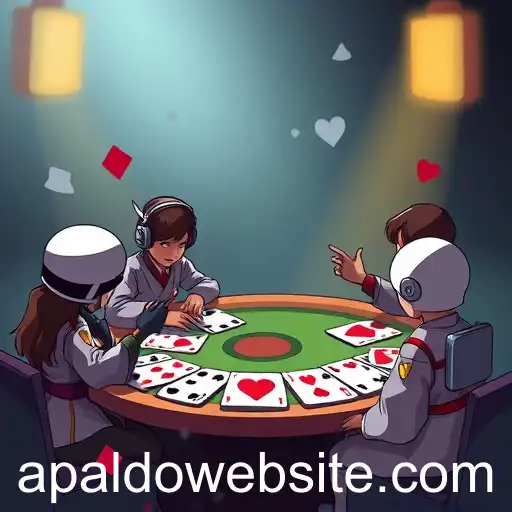 The Rise of apaLdo in the Gaming Realm