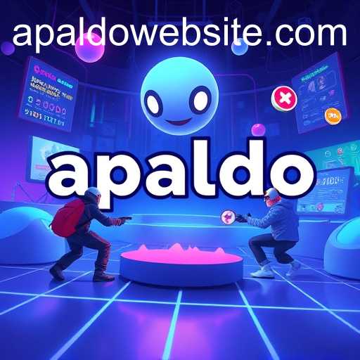 The Rise of apaLdo: Revolutionizing Online Gaming