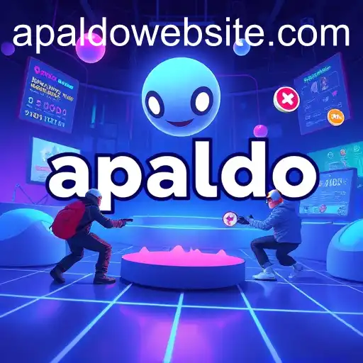 The Rise of apaLdo: Revolutionizing Online Gaming