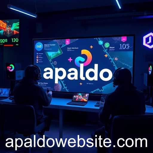 The Rise of apaLdo in Gaming: A New Era